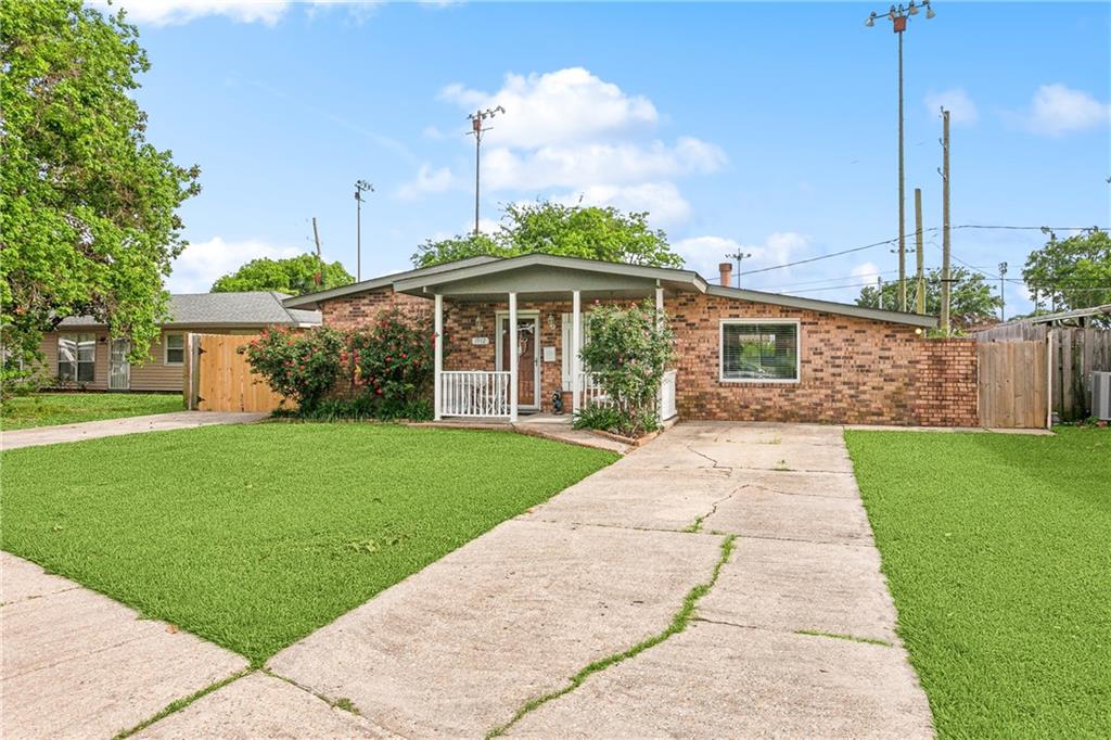 1912 Cooper Road, Terrytown, Louisiana image 2