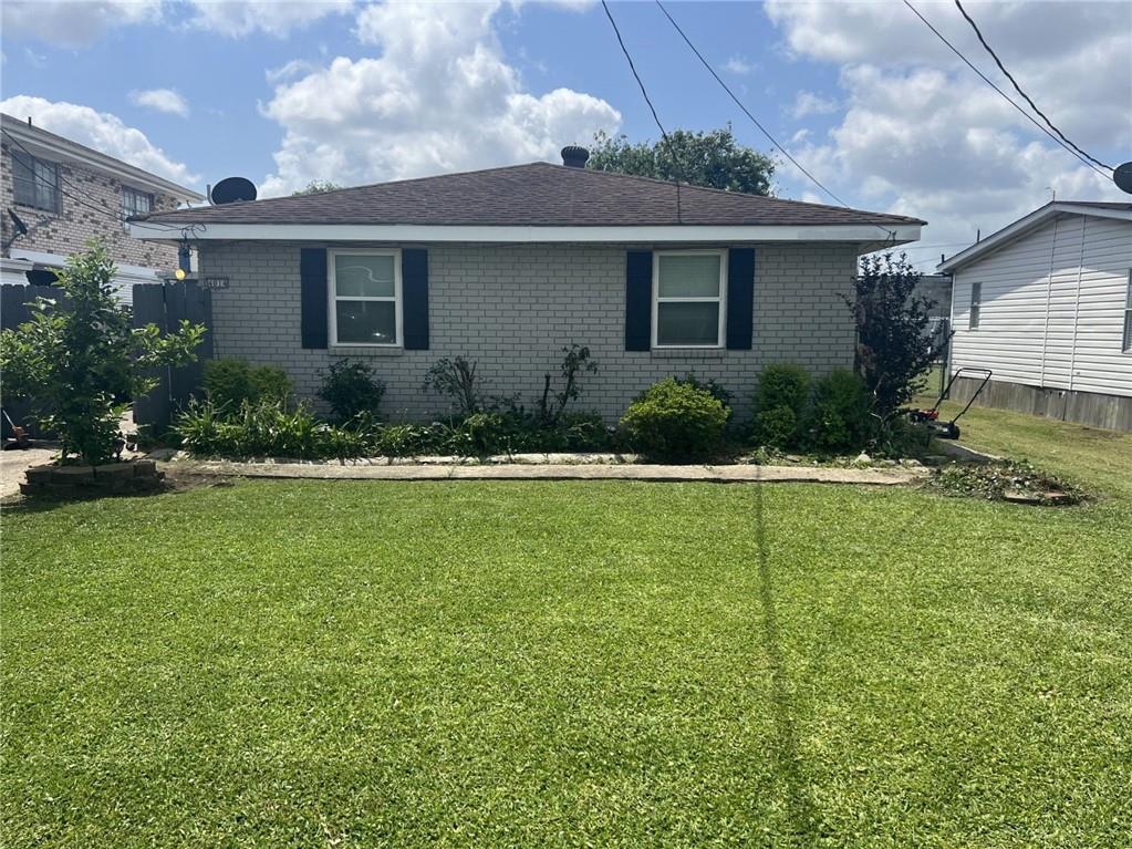 4014 School Drive, Marrero, Louisiana image 1