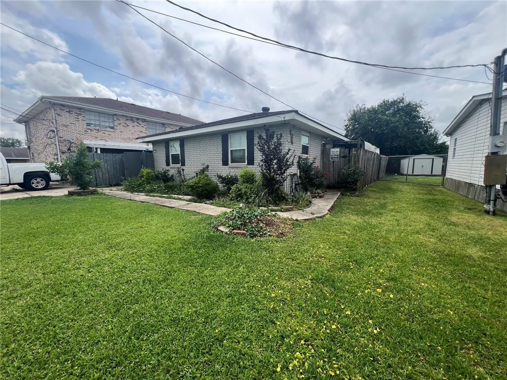 4014 School Drive, Marrero, Louisiana image 2