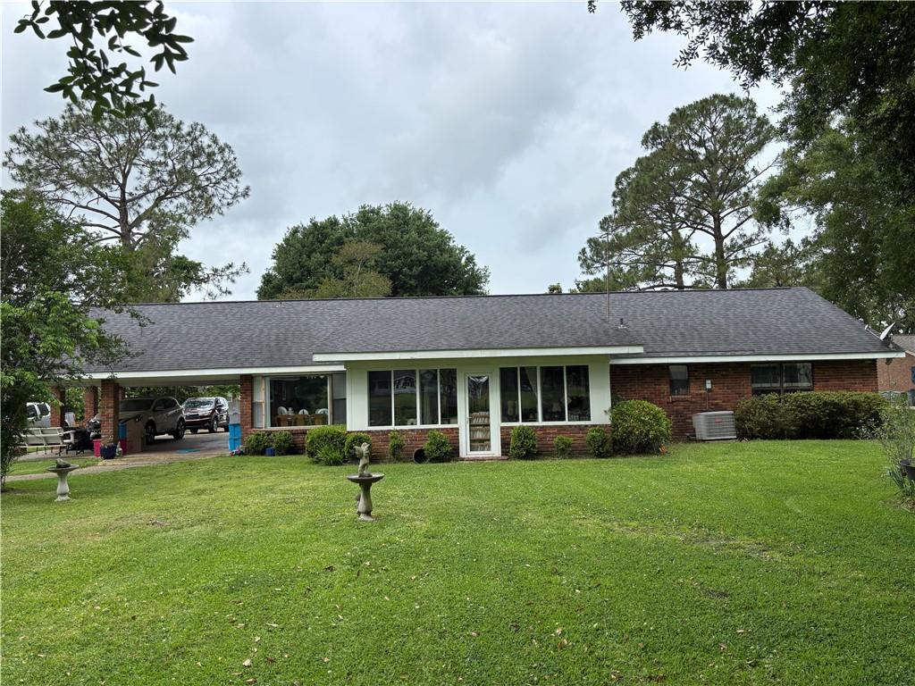 3476 Redwood Lane, Paulina, Louisiana image 2