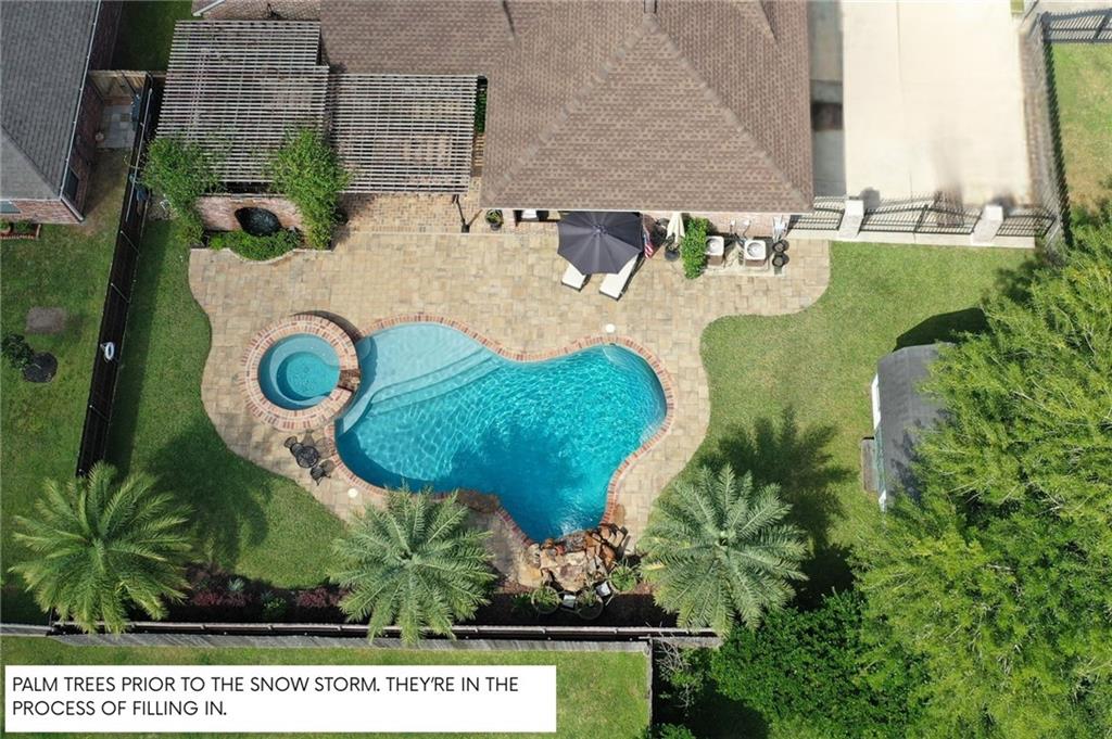 115 General Lee Drive, Hahnville, Louisiana image 34