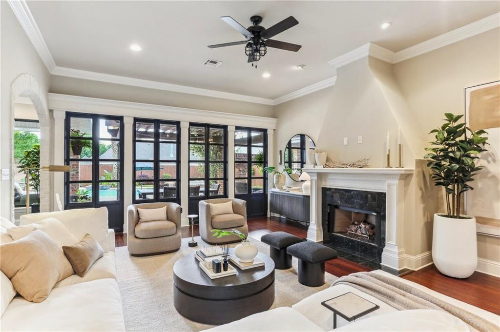 115 General Lee Drive, Hahnville, Louisiana image 9