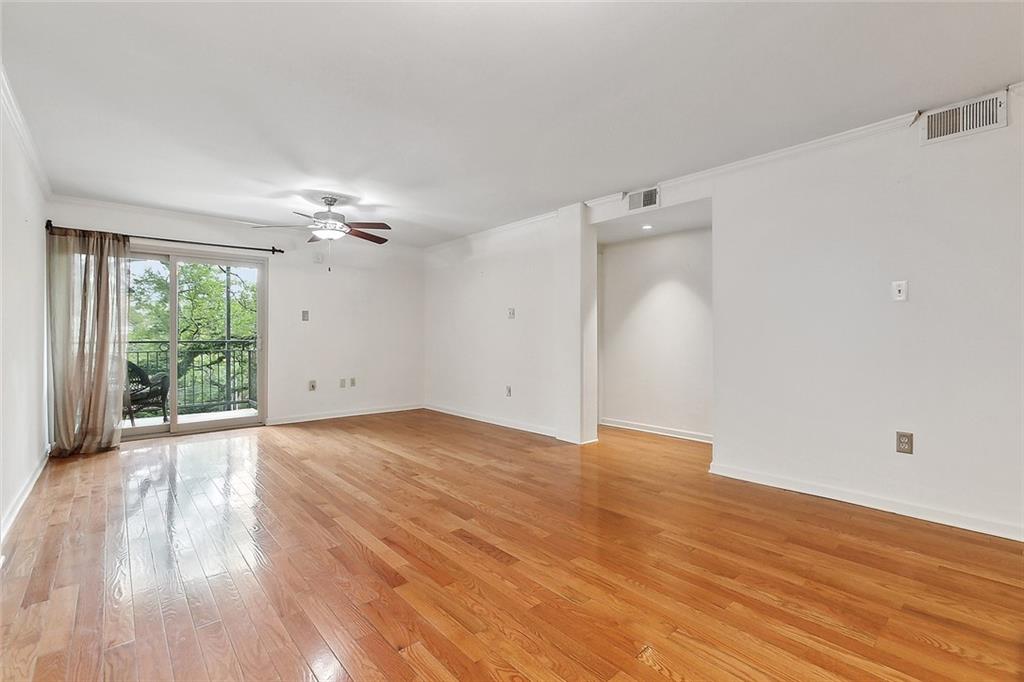 3915 St. Charles Avenue #405, New Orleans, Louisiana image 6