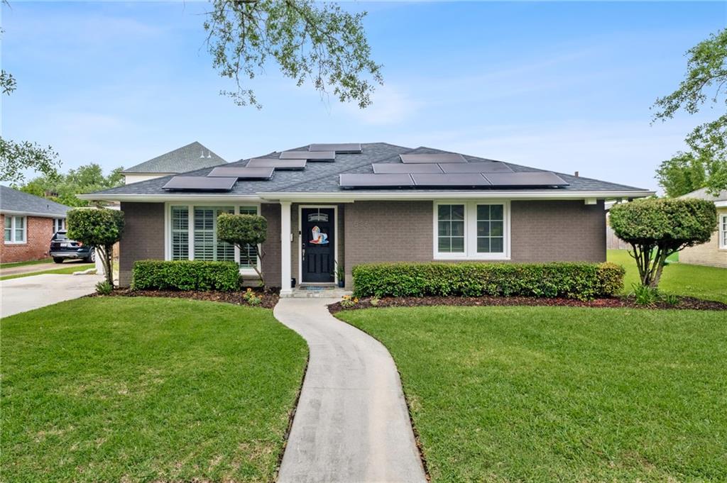 535 Amethyst Street, New Orleans, Louisiana image 1