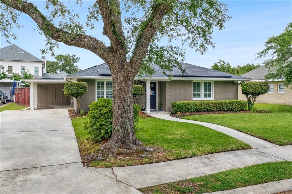 535 Amethyst Street, New Orleans, Louisiana image 3