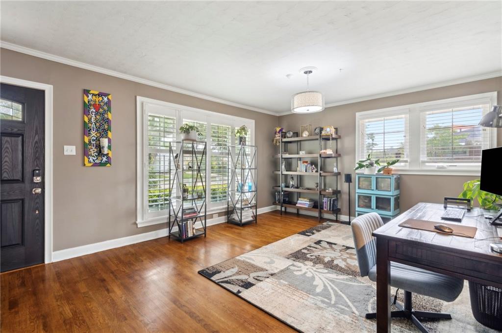 535 Amethyst Street, New Orleans, Louisiana image 4