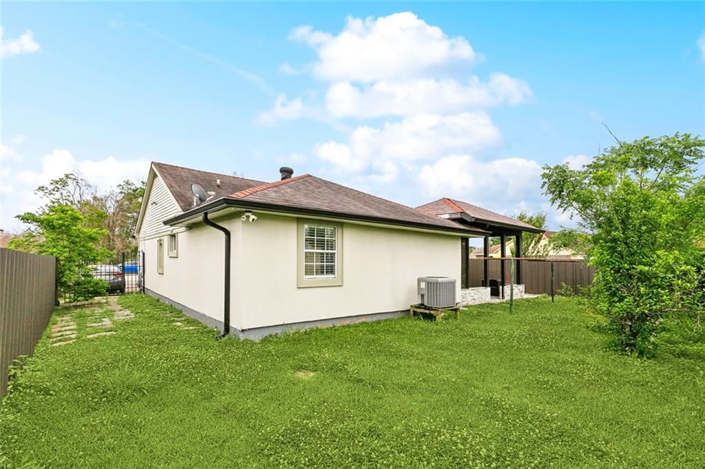 14031 Explorers Avenue, New Orleans, Louisiana image 20