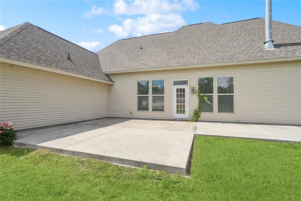 39268 Twin Lakes Boulevard, Ponchatoula, Louisiana image 16
