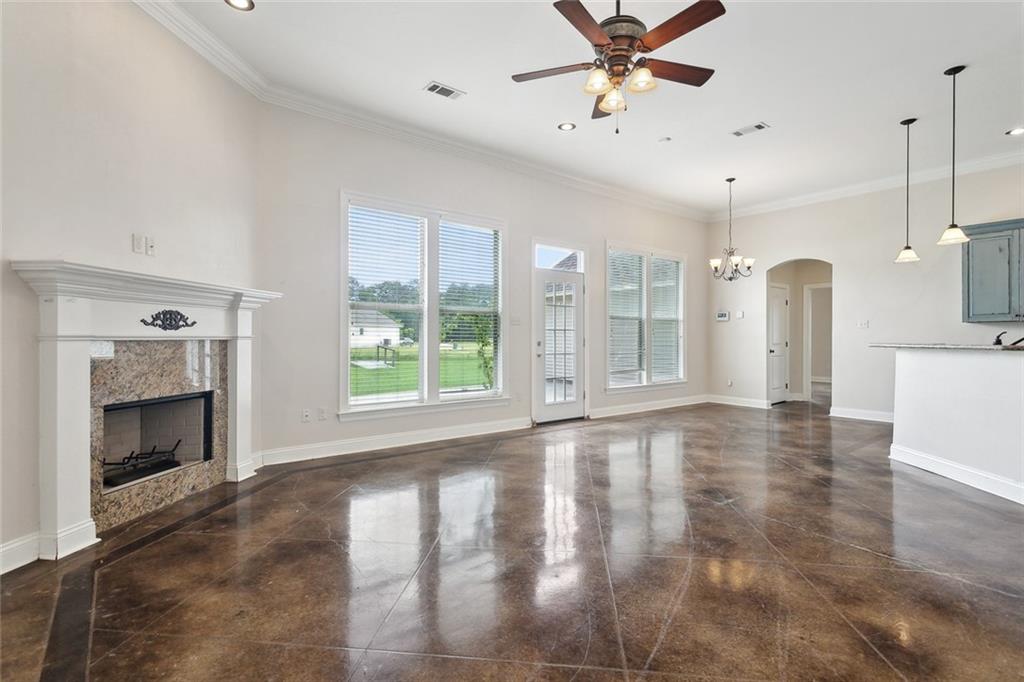 39268 Twin Lakes Boulevard, Ponchatoula, Louisiana image 2