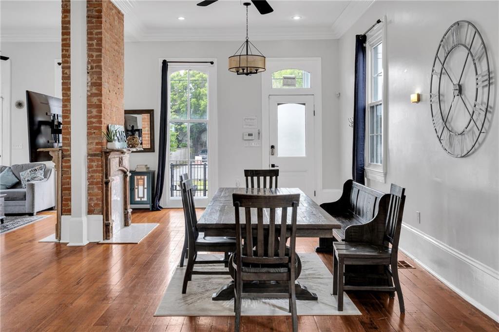 1238 N Robertson Street, New Orleans, Louisiana image 6