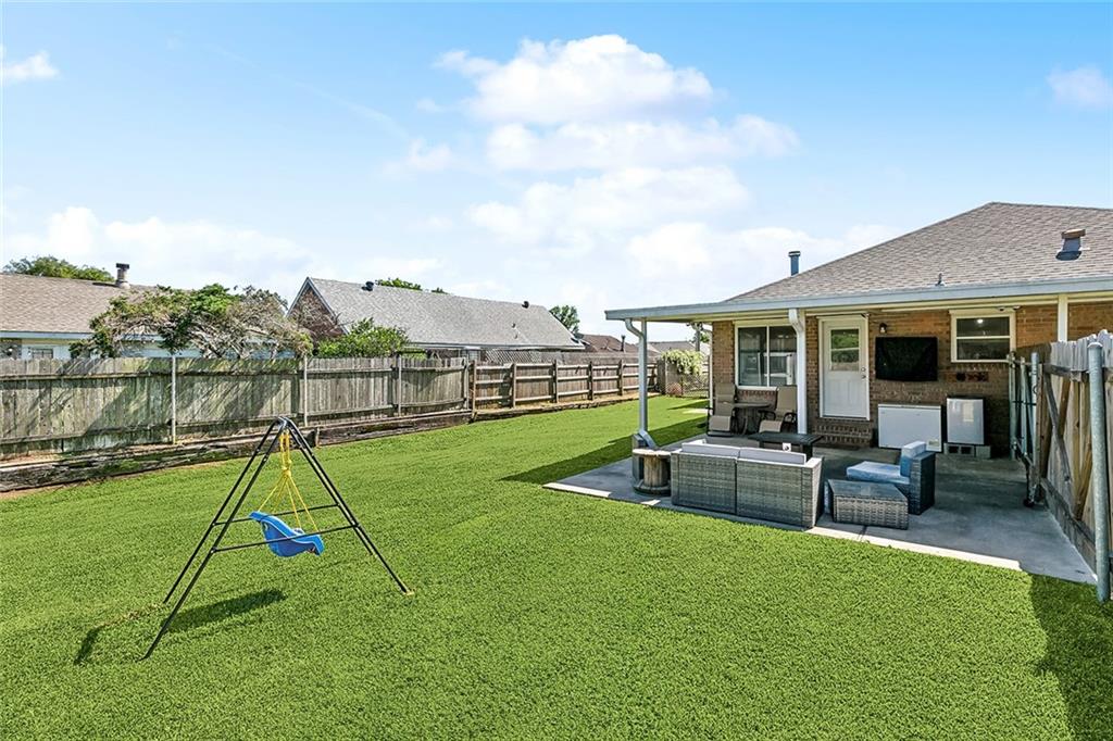 342 River Village Drive, Destrehan, Louisiana image 19