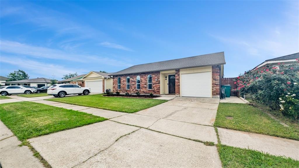 2716 S Carlisle Drive, Gretna, Louisiana image 20