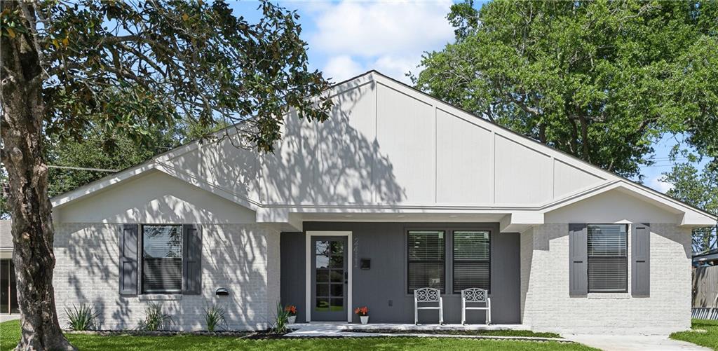 2411 Bristol Place, New Orleans, Louisiana image 1