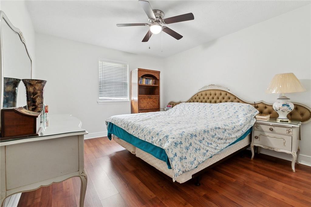 4616 Lefkoe Street, Metairie, Louisiana image 12