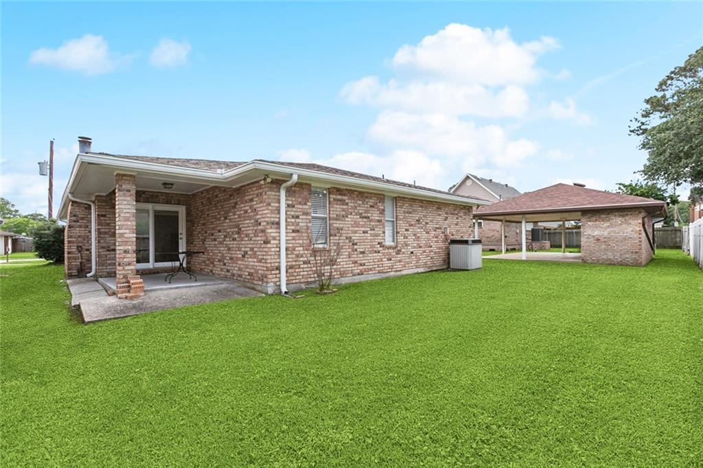 4616 Lefkoe Street, Metairie, Louisiana image 15