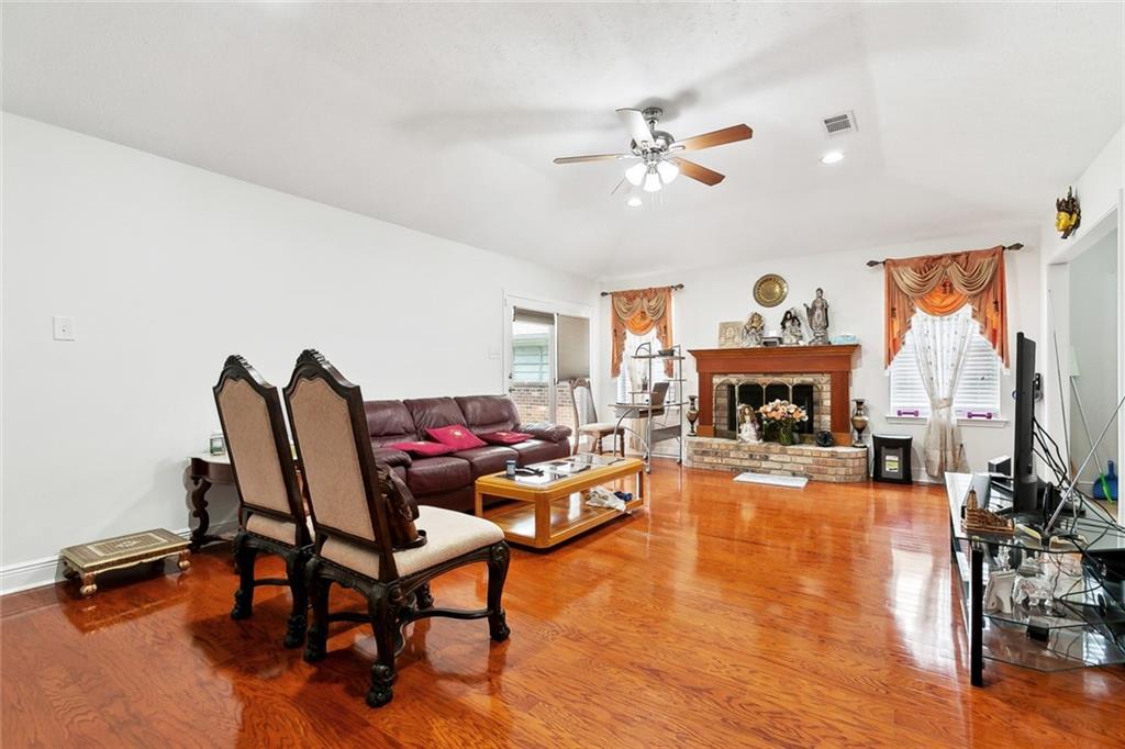 4616 Lefkoe Street, Metairie, Louisiana image 4