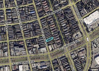 3025 Delachaise Street, New Orleans, Louisiana image 2
