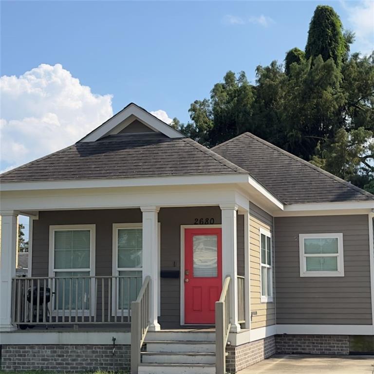 2680 Lavender Street, New Orleans, Louisiana image 15