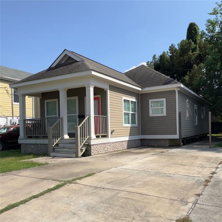 2680 Lavender Street, New Orleans, Louisiana image 2