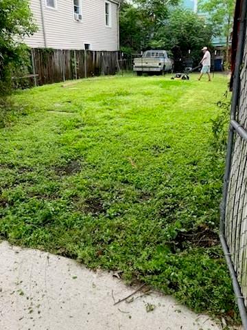 2964 Fortin Street, New Orleans, Louisiana image 1