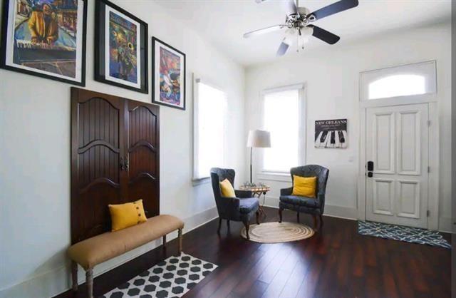 2827 St Claude Avenue, New Orleans, Louisiana image 5