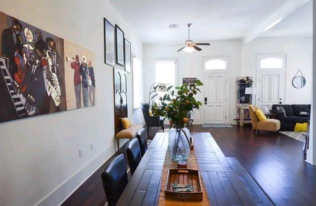 2827 St Claude Avenue, New Orleans, Louisiana image 6