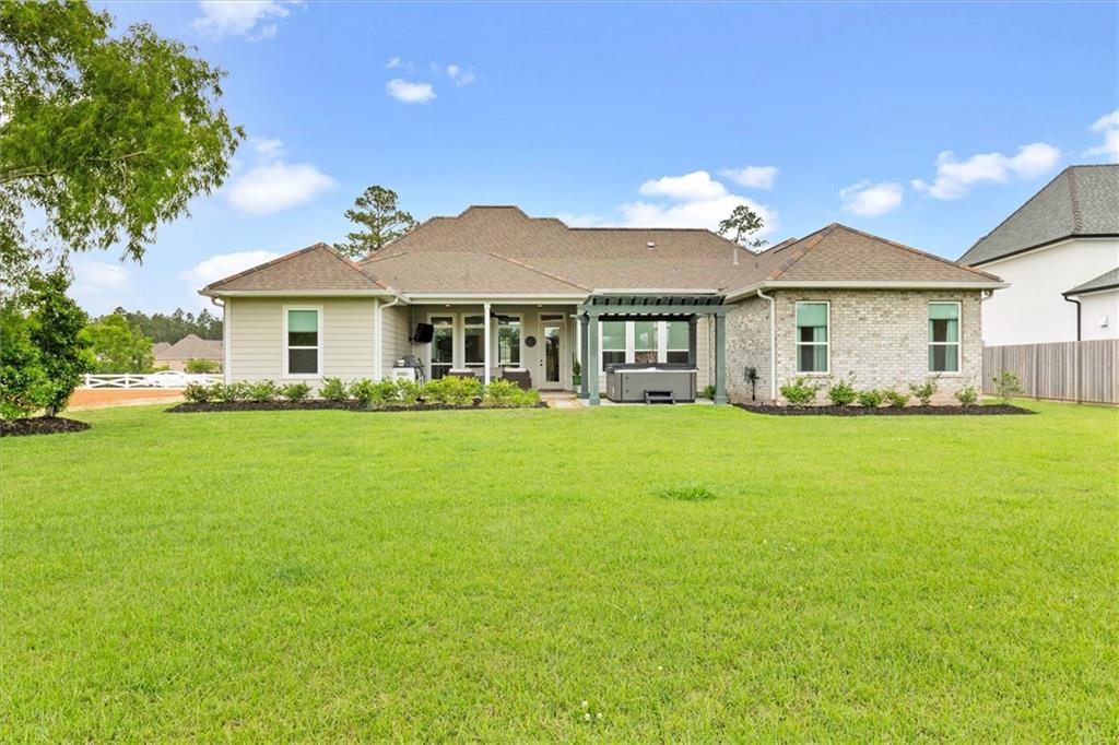 435 Bedico Parkway, Madisonville, Louisiana image 28