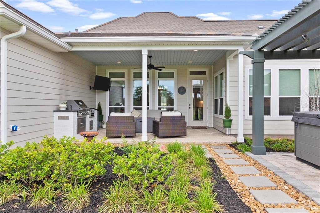 435 Bedico Parkway, Madisonville, Louisiana image 30