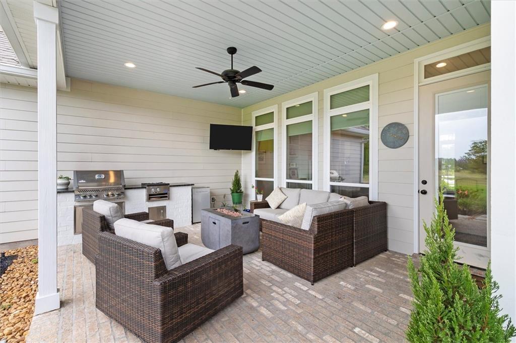 435 Bedico Parkway, Madisonville, Louisiana image 31