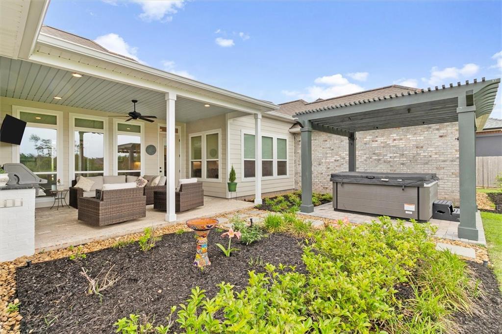 435 Bedico Parkway, Madisonville, Louisiana image 32