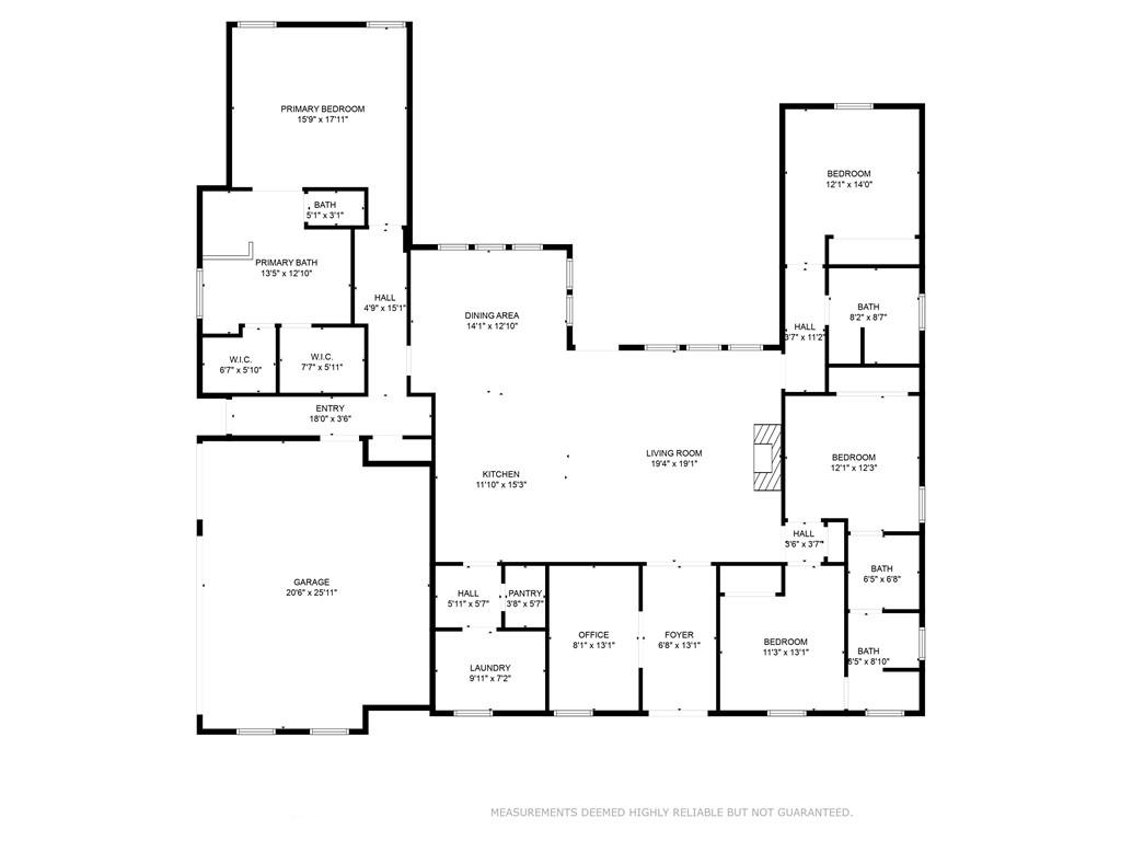 435 Bedico Parkway, Madisonville, Louisiana image 33