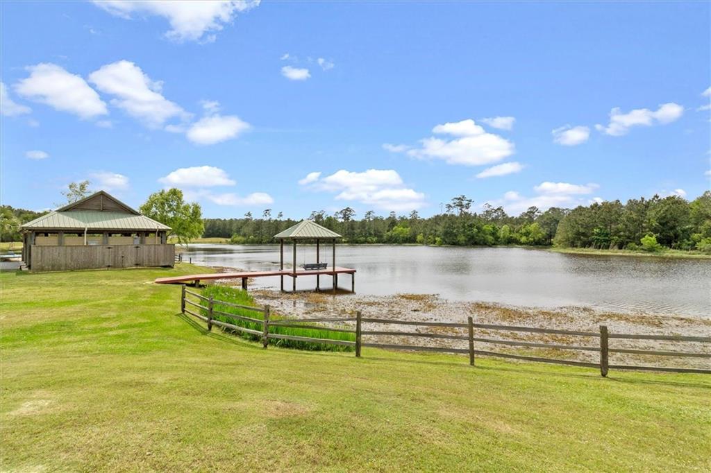 435 Bedico Parkway, Madisonville, Louisiana image 34