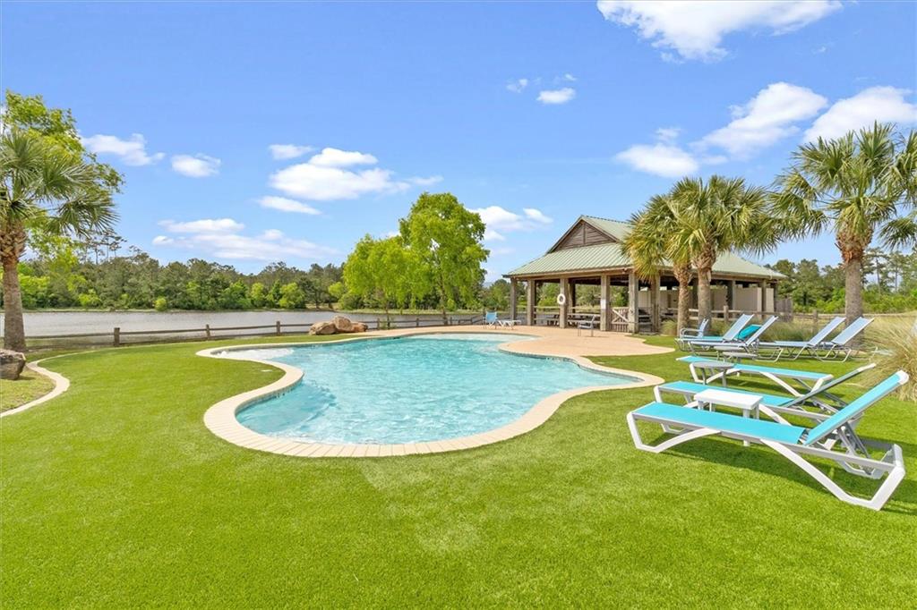 435 Bedico Parkway, Madisonville, Louisiana image 35