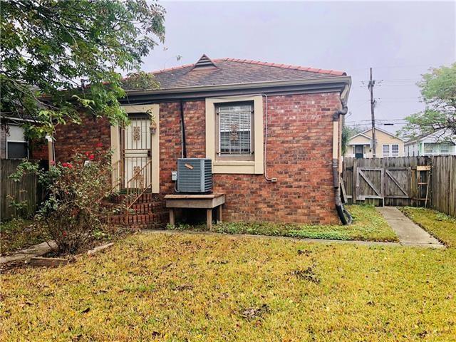 1818 Alvar Street, New Orleans, Louisiana image 2