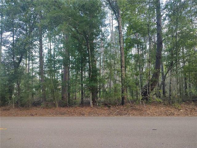24458 Harvey Lavigne Road, Ponchatoula, Louisiana image 1
