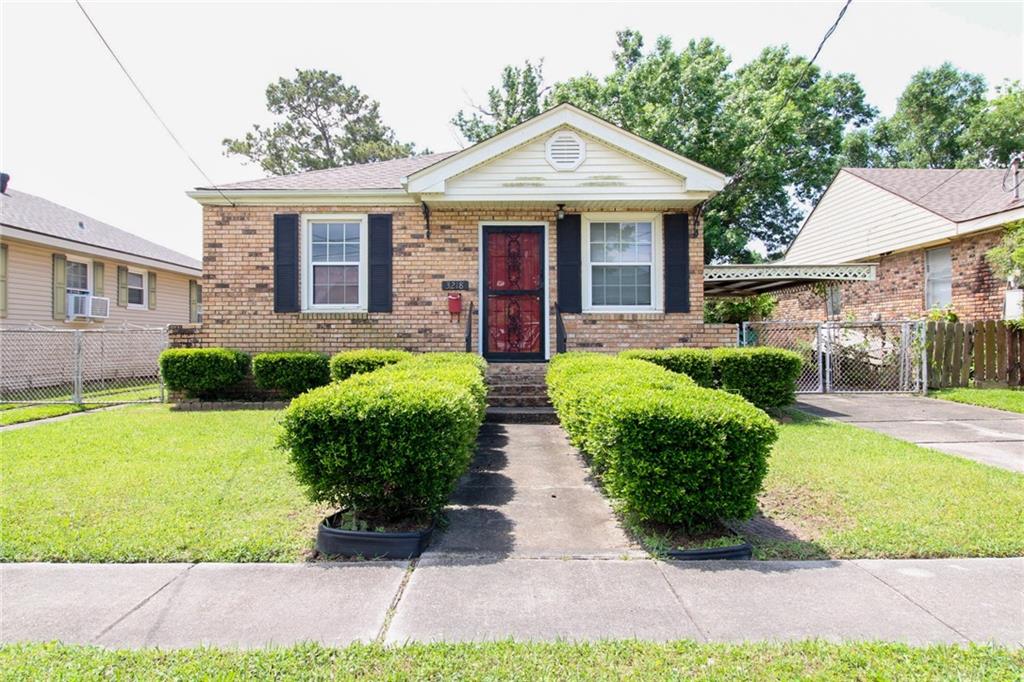 3218 White Street, Metairie, Louisiana image 1