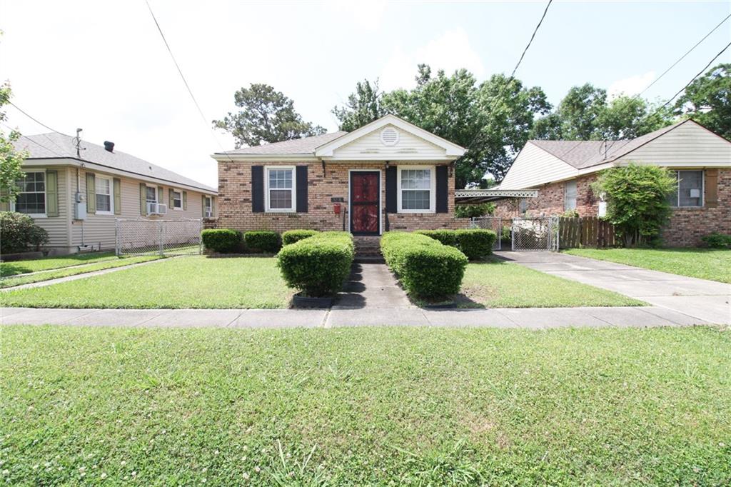 3218 White Street, Metairie, Louisiana image 2