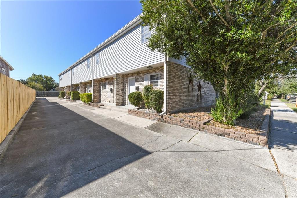 2628 Lepage Street #2628, New Orleans, Louisiana image 1