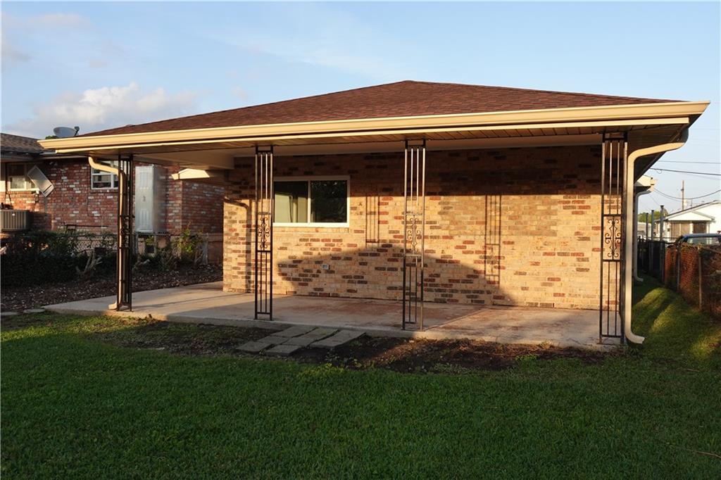 1744 Plaza Drive, Marrero, Louisiana image 8