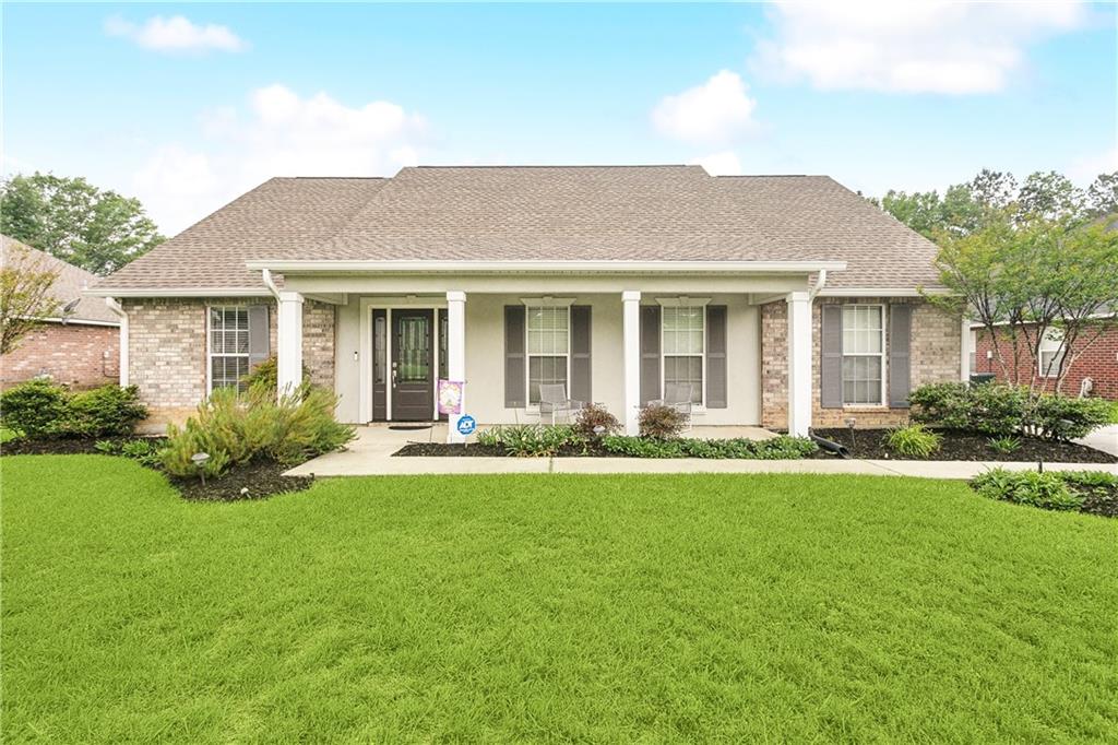 44089 Nicholas Circle, Hammond, Louisiana image 1