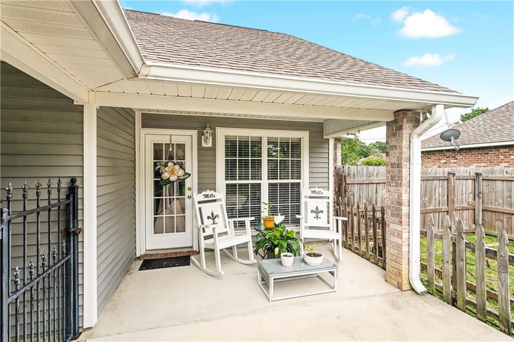 44089 Nicholas Circle, Hammond, Louisiana image 17