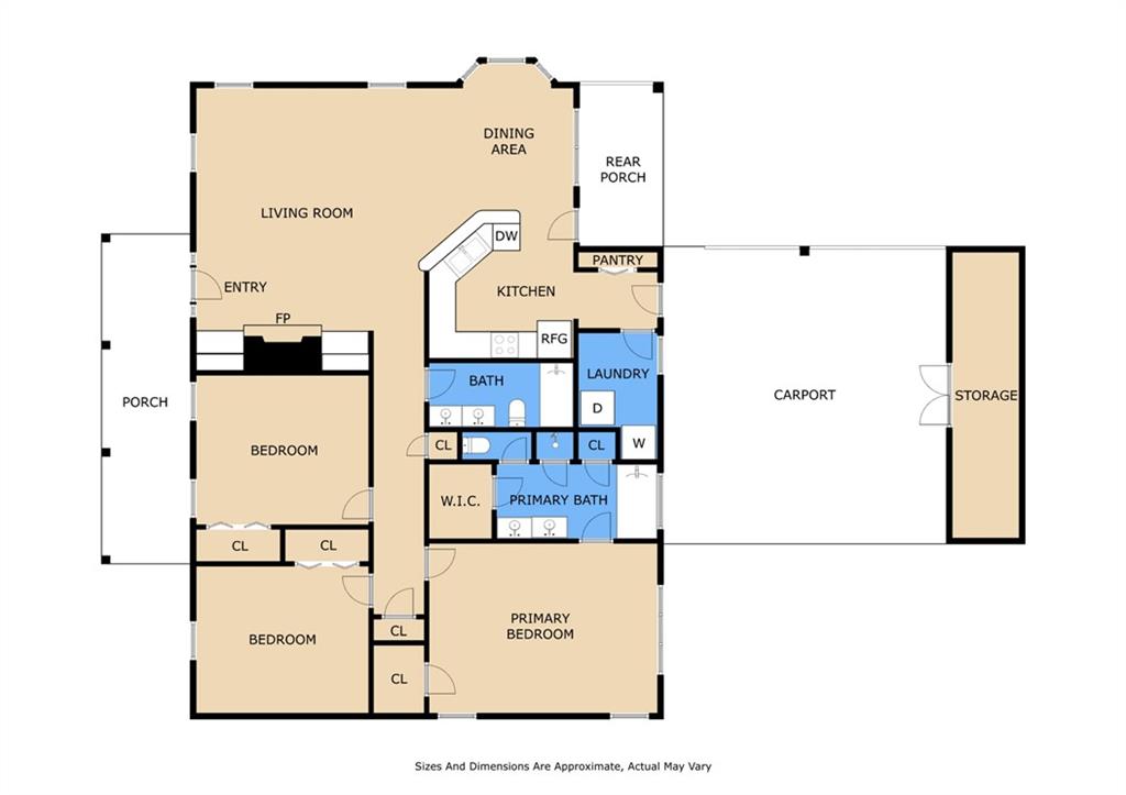 44089 Nicholas Circle, Hammond, Louisiana image 21