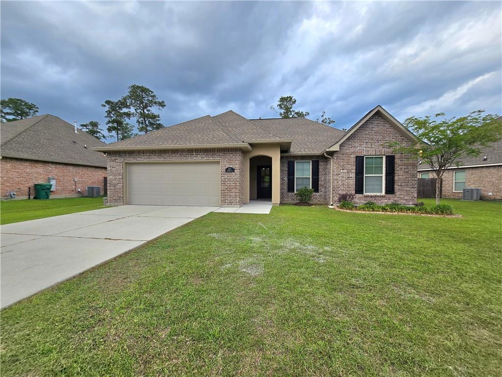 1012 Berkshire Drive, Pearl River, Louisiana image 1