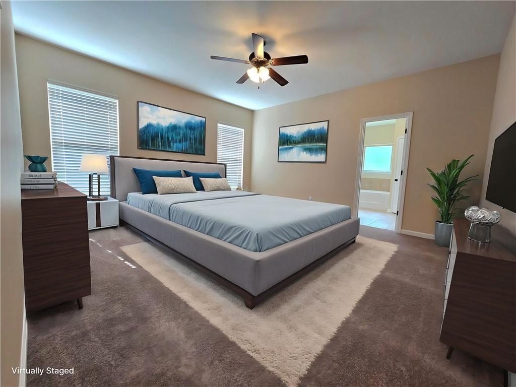 1012 Berkshire Drive, Pearl River, Louisiana image 10