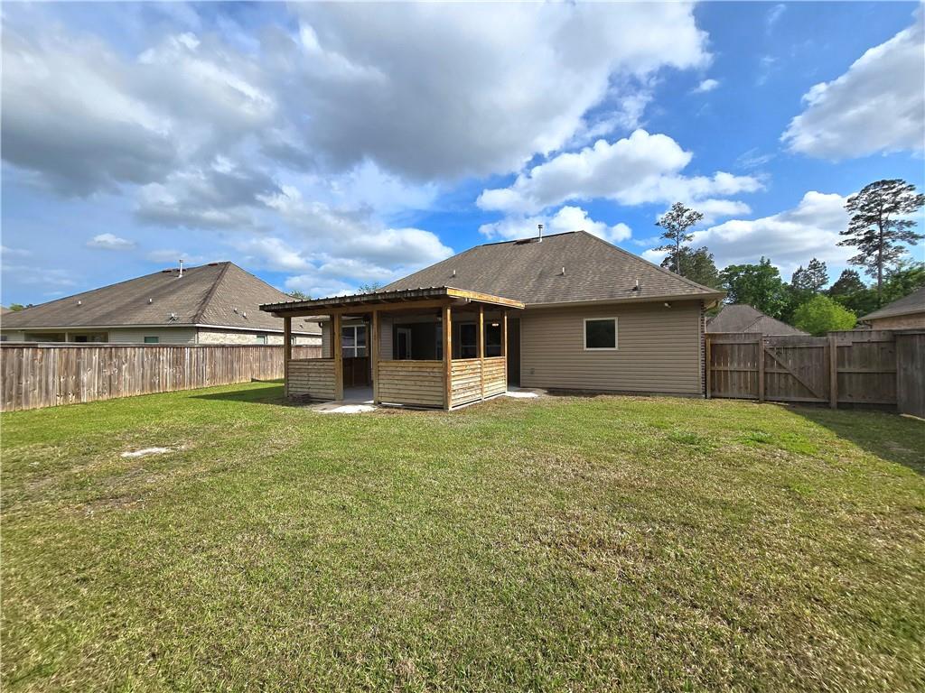 1012 Berkshire Drive, Pearl River, Louisiana image 18