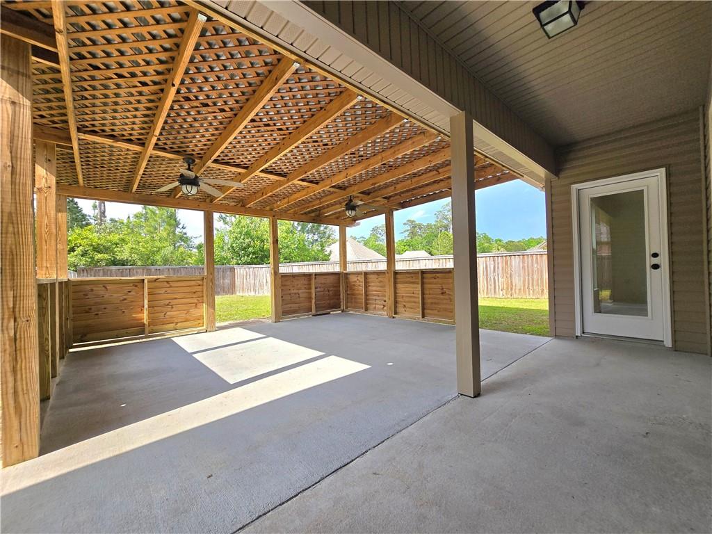 1012 Berkshire Drive, Pearl River, Louisiana image 19