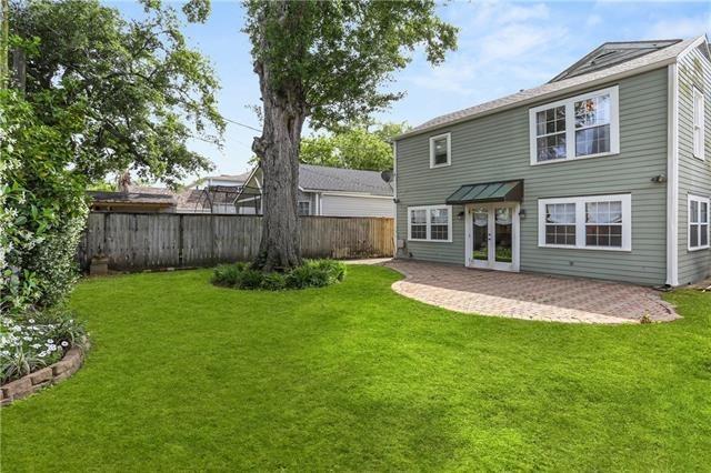 225 Hollywood Drive, Metairie, Louisiana image 20