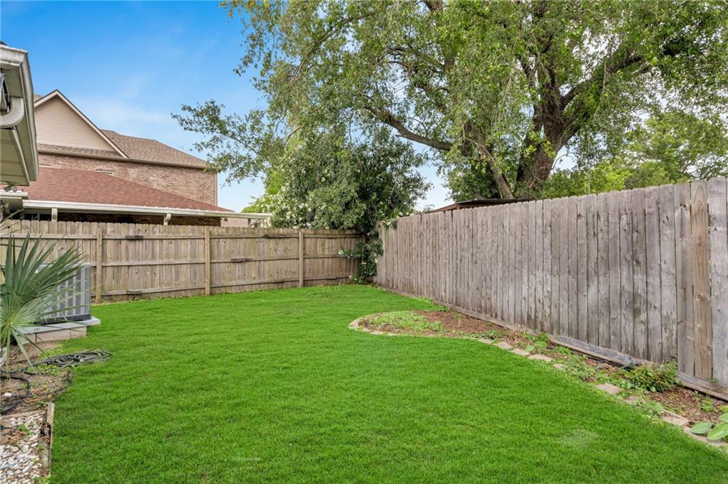 4925 Belle Drive, Metairie, Louisiana image 20