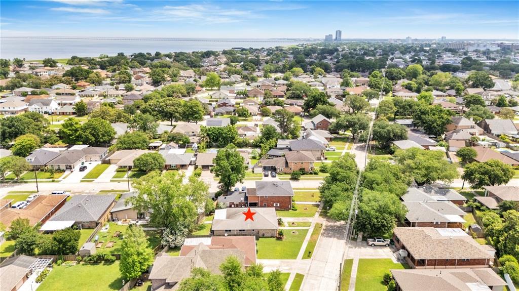 4925 Belle Drive, Metairie, Louisiana image 25