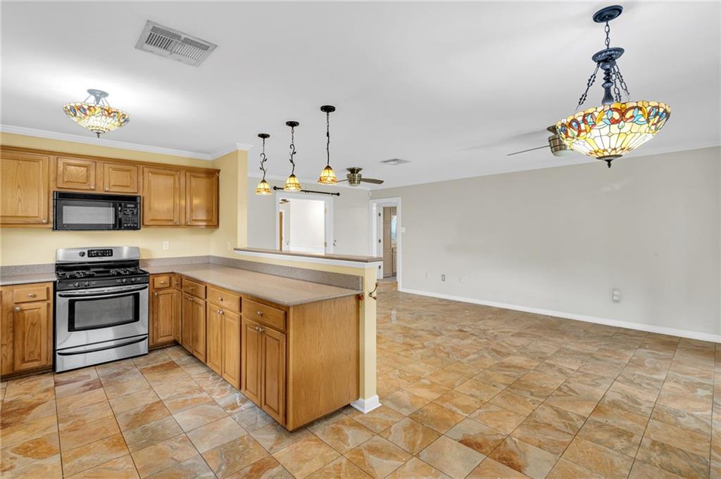 4925 Belle Drive, Metairie, Louisiana image 6